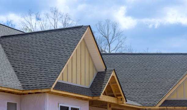 Best Roof Waterproofing  in Stafford, TX